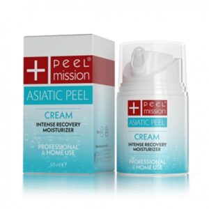 Peel Mission Asiatic Cream krem intensywnie nawilżający 50ml