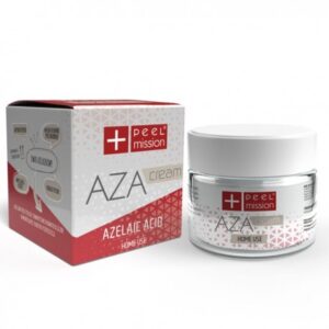 Peel Mission AZA cream